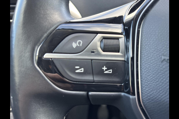 Peugeot 3008 1.2 PureTech Blue Lease Allure Peugeot 3008 1.2 PureTech Blue Lease Allure