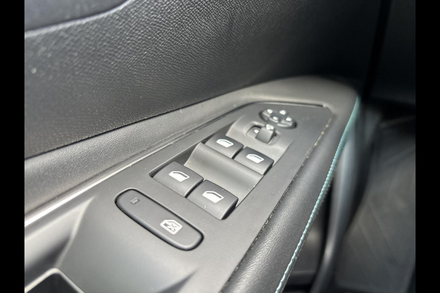 Peugeot 3008 1.2 PureTech Blue Lease Allure Peugeot 3008 1.2 PureTech Blue Lease Allure