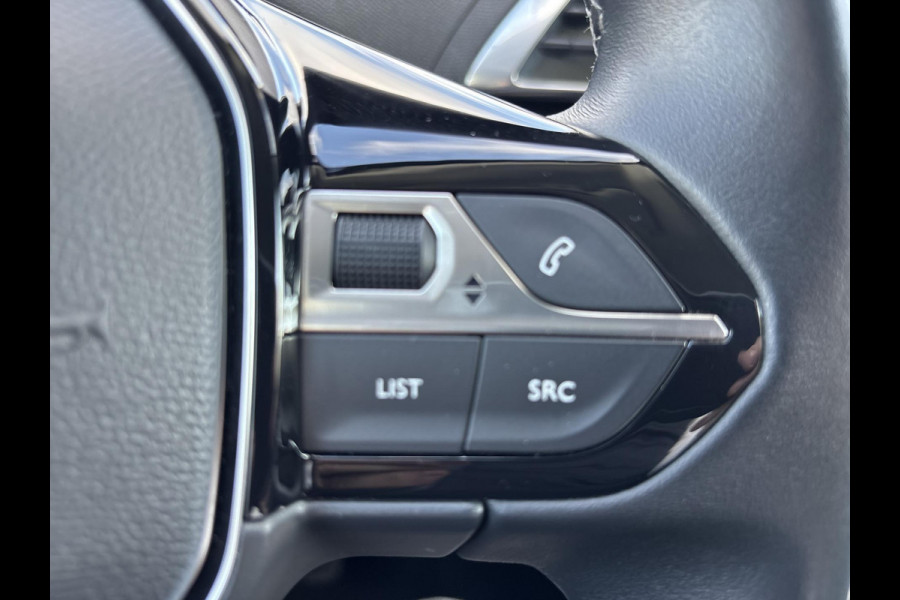 Peugeot 3008 1.2 PureTech Blue Lease Allure Peugeot 3008 1.2 PureTech Blue Lease Allure