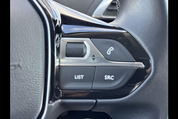 Peugeot 3008 1.2 PureTech Blue Lease Allure Peugeot 3008 1.2 PureTech Blue Lease Allure