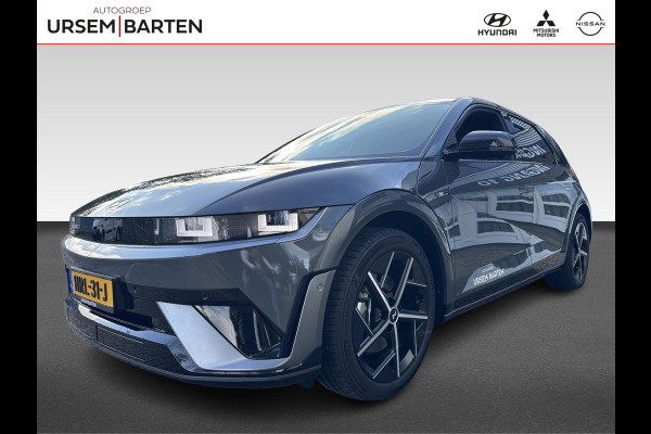 Hyundai IONIQ 5 N Line 84 kWh Bose/Stoelkoeling/Head Up Display Full Options!
