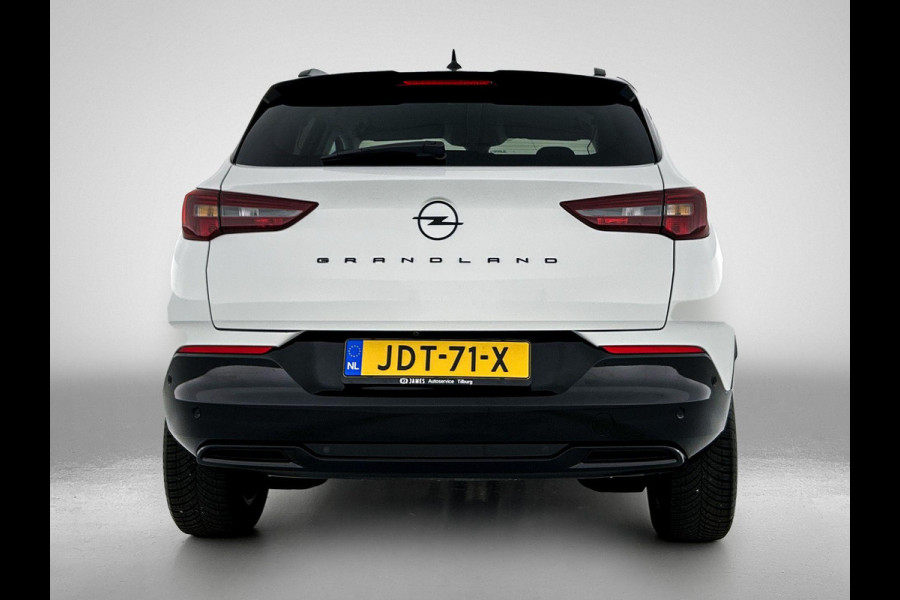 Opel Grandland 1.2 Turbo Level 4 CARPLAY | AD-CRUISE | NAVI | LED