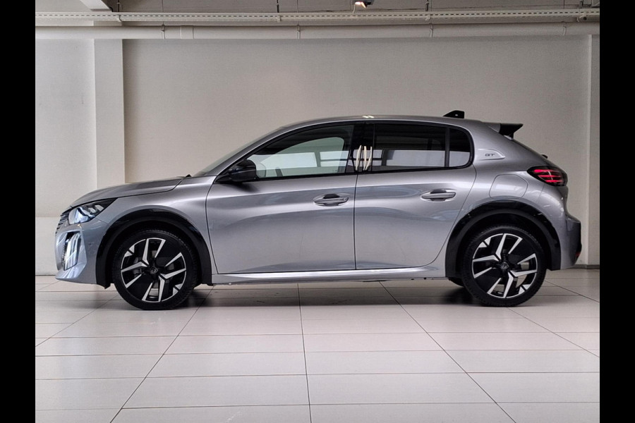 Peugeot 208 1.2 Hybrid 145 e-DCS6 GT Automaat | Navigatie | 360˚ Camera | Cruise Control Adaptief | Keyless Entry | Apple Carplay/Android Auto Draadloos |