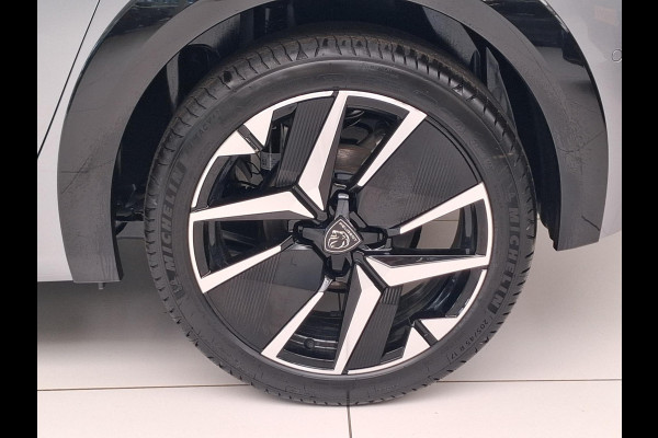 Peugeot 208 1.2 Hybrid 145 e-DCS6 GT Automaat | Navigatie | 360˚ Camera | Cruise Control Adaptief | Keyless Entry | Apple Carplay/Android Auto Draadloos |