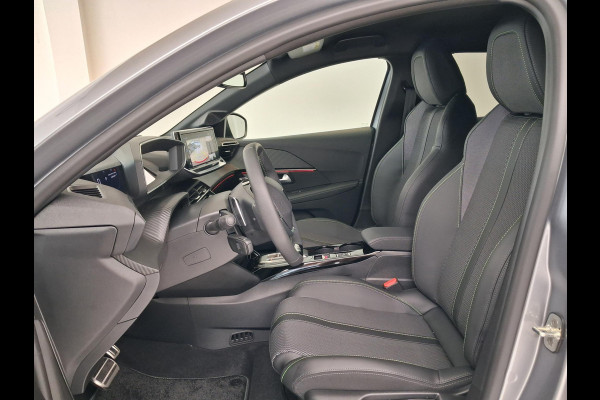 Peugeot 208 1.2 Hybrid 145 e-DCS6 GT Automaat | Navigatie | 360˚ Camera | Cruise Control Adaptief | Keyless Entry | Apple Carplay/Android Auto Draadloos |