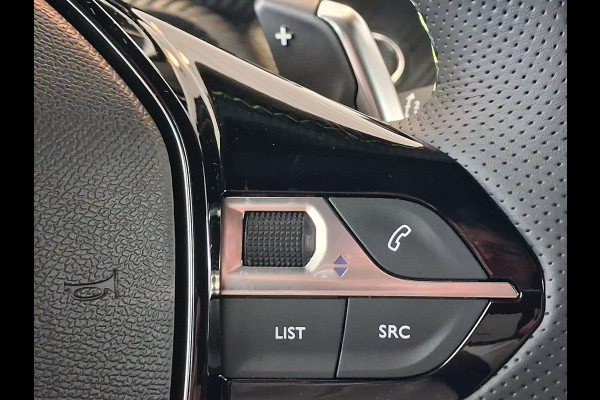 Peugeot 208 1.2 Hybrid 145 e-DCS6 GT Automaat | Navigatie | 360˚ Camera | Cruise Control Adaptief | Keyless Entry | Apple Carplay/Android Auto Draadloos |