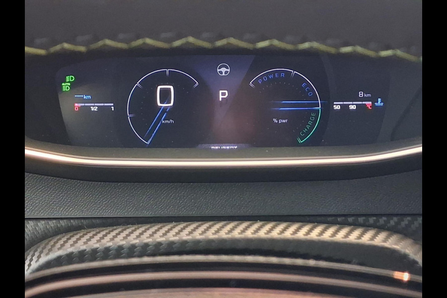 Peugeot 208 1.2 Hybrid 145 e-DCS6 GT Automaat | Navigatie | 360˚ Camera | Cruise Control Adaptief | Keyless Entry | Apple Carplay/Android Auto Draadloos |