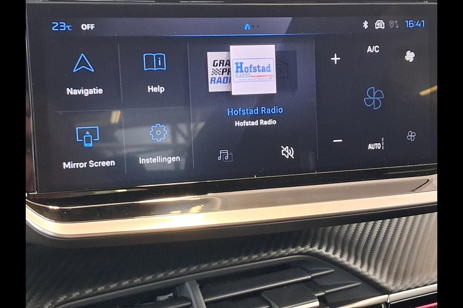 Peugeot 208 1.2 Hybrid 145 e-DCS6 GT Automaat | Navigatie | 360˚ Camera | Cruise Control Adaptief | Keyless Entry | Apple Carplay/Android Auto Draadloos |