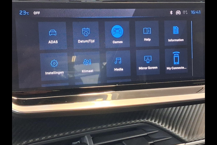 Peugeot 208 1.2 Hybrid 145 e-DCS6 GT Automaat | Navigatie | 360˚ Camera | Cruise Control Adaptief | Keyless Entry | Apple Carplay/Android Auto Draadloos |