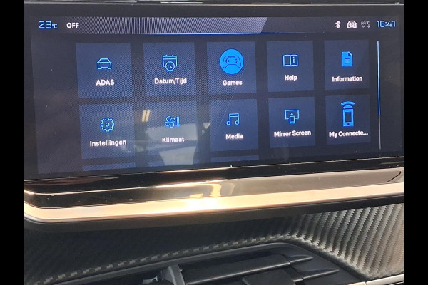 Peugeot 208 1.2 Hybrid 145 e-DCS6 GT Automaat | Navigatie | 360˚ Camera | Cruise Control Adaptief | Keyless Entry | Apple Carplay/Android Auto Draadloos |