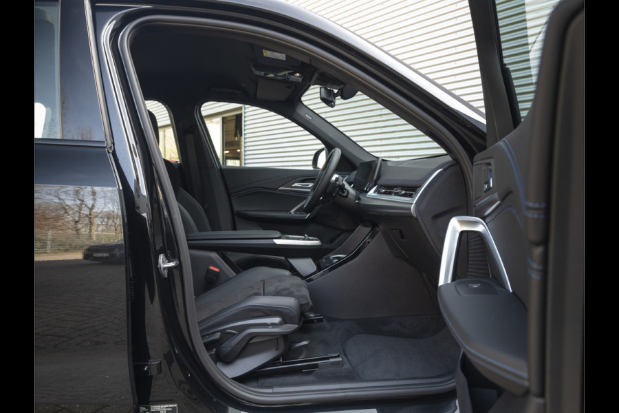 BMW X1 xDrive25e M-Sport - Driving Ass Plus - Stoelverwarming - Parking Ass