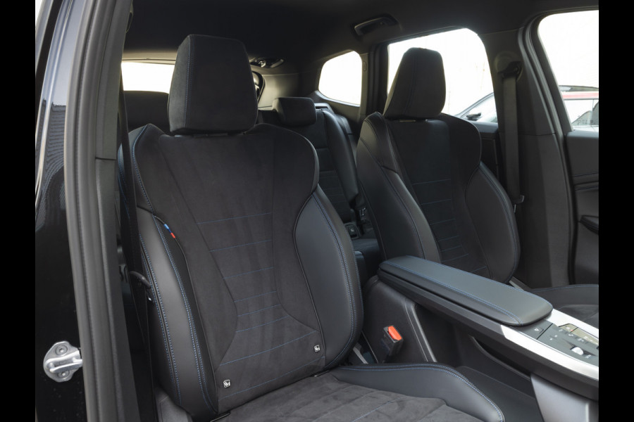 BMW X1 xDrive25e M-Sport - Driving Ass Plus - Stoelverwarming - Parking Ass