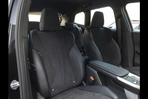 BMW X1 xDrive25e M-Sport - Driving Ass Plus - Stoelverwarming - Parking Ass