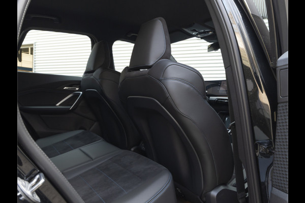 BMW X1 xDrive25e M-Sport - Driving Ass Plus - Stoelverwarming - Parking Ass