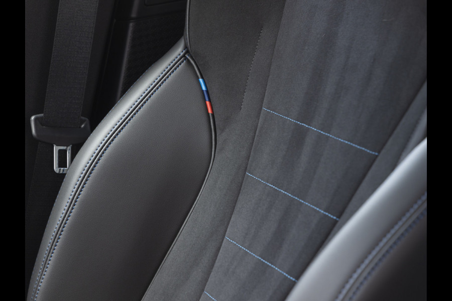 BMW X1 xDrive25e M-Sport - Driving Ass Plus - Stoelverwarming - Parking Ass