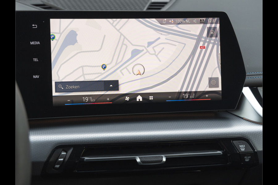 BMW X1 xDrive25e M-Sport - Driving Ass Plus - Stoelverwarming - Parking Ass