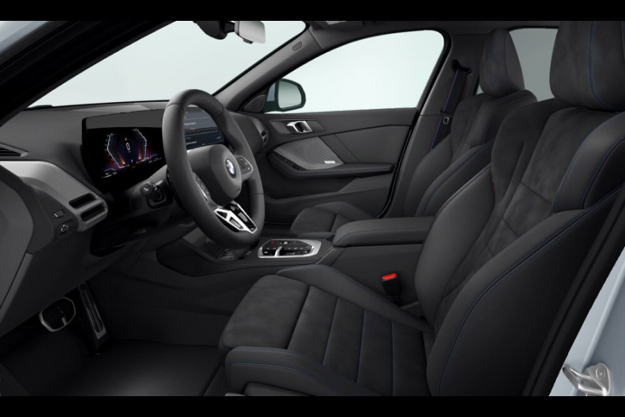 BMW 1-serie 120 M-Sport Pro - Pano - Driving Ass Plus - Harman Kardon