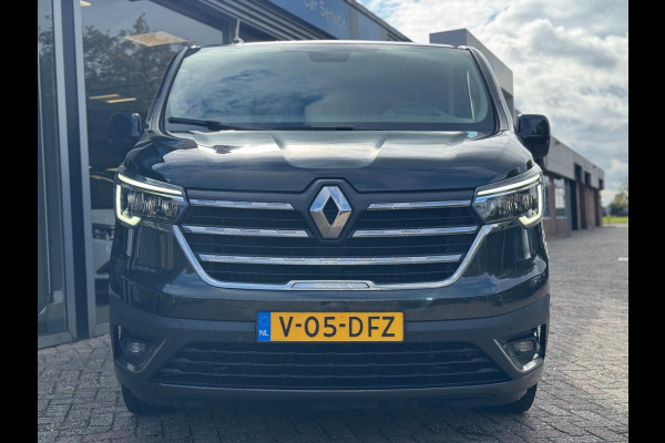 Renault Trafic 2.0 dCi 130 T29 L1H1 Luxe / Navi / Trekhaak / Clima / Keyless / Side Bars / Betimmering laadruimte Renault Trafic 2.0 dCi 130 T29 L1H1 Luxe / Navi / Trekhaak / Clima / Keyless / Side Bars / Betimmering laadruimte