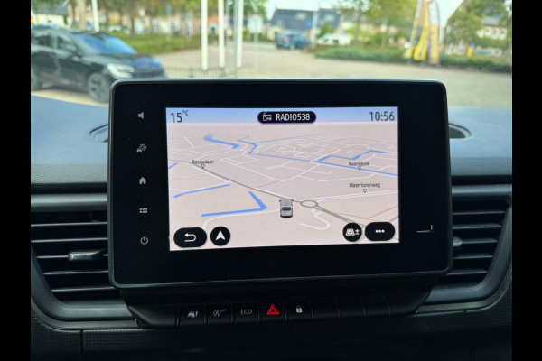 Renault Trafic 2.0 dCi 130 T29 L1H1 Luxe / Navi / Trekhaak / Clima / Keyless / Side Bars / Betimmering laadruimte Renault Trafic 2.0 dCi 130 T29 L1H1 Luxe / Navi / Trekhaak / Clima / Keyless / Side Bars / Betimmering laadruimte