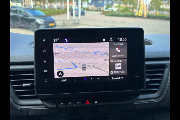 Renault Trafic 2.0 dCi 130 T29 L1H1 Luxe / Navi / Trekhaak / Clima / Keyless / Side Bars / Betimmering laadruimte Renault Trafic 2.0 dCi 130 T29 L1H1 Luxe / Navi / Trekhaak / Clima / Keyless / Side Bars / Betimmering laadruimte