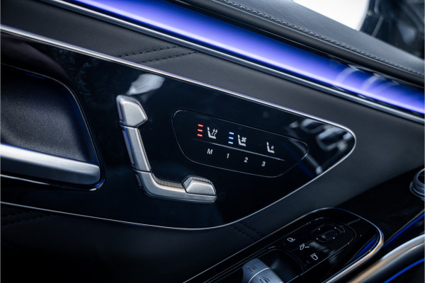Mercedes-Benz S63 AMG S63 E Performance - Keramisch | Burmester | 4x Stoelmassage en koeling