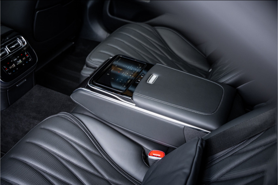 Mercedes-Benz S63 AMG S63 E Performance - Keramisch | Burmester | 4x Stoelmassage en koeling