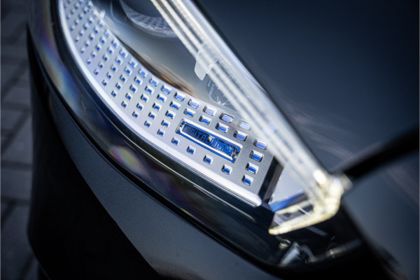 Mercedes-Benz S63 AMG S63 E Performance - Keramisch | Burmester | 4x Stoelmassage en koeling