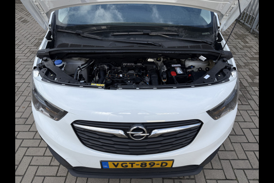 Opel Combo 1.5D 102PK EURO 6 L1H1 Edition Cruise control/CarPlay/navigatie