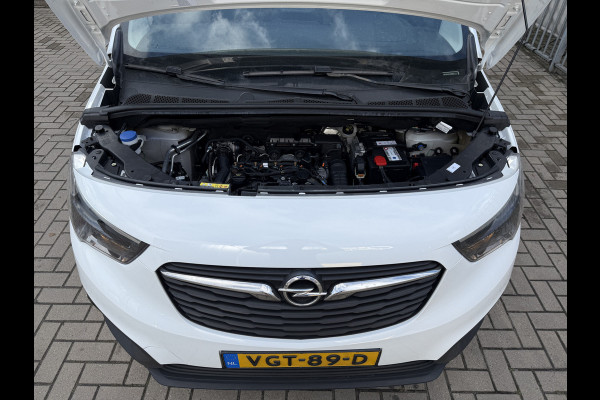 Opel Combo 1.5D 102PK EURO 6 L1H1 Edition Cruise control/CarPlay/navigatie