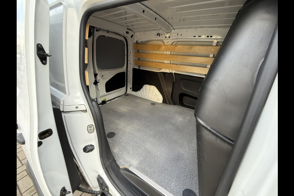 Opel Combo 1.5D 102PK EURO 6 L1H1 Edition Cruise control/CarPlay/navigatie
