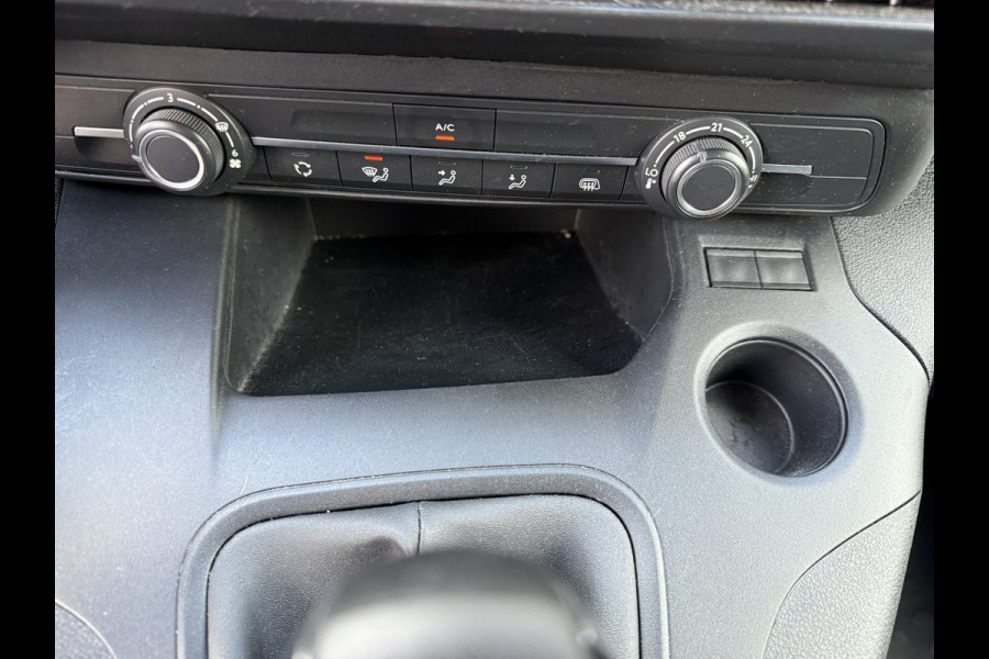 Opel Combo 1.5D 102PK EURO 6 L1H1 Edition Cruise control/CarPlay/navigatie