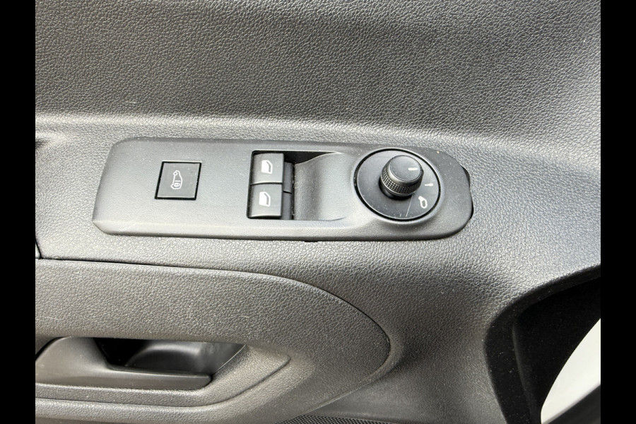 Opel Combo 1.5D 102PK EURO 6 L1H1 Edition Cruise control/CarPlay/navigatie