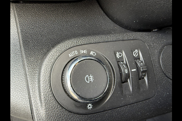 Opel Combo 1.5D 102PK EURO 6 L1H1 Edition Cruise control/CarPlay/navigatie