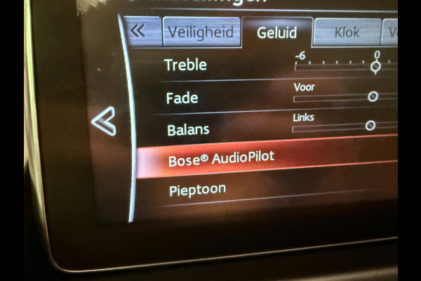 Fiat 124 Spider 1.4 MultiAir Turbo NAVI/LED/LEDER/CAM/DAB/BOSE/PDC/CRUISE///
