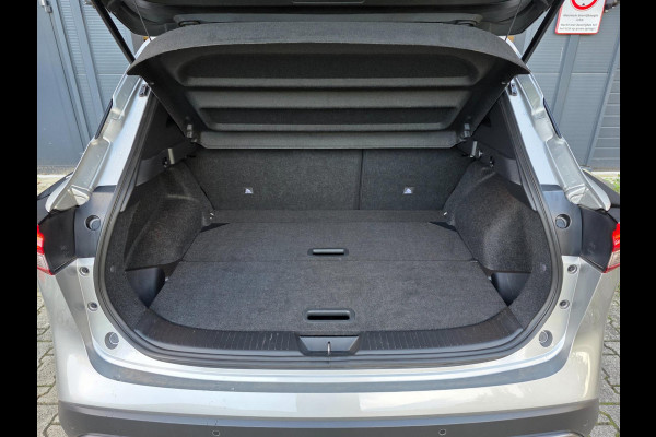 Nissan QASHQAI 1.3 MHEV Xtronic N-Connecta / F.GARANTIE 2-10-26 / EXTRA SET / VOORRUITVERW / STOEL EN STUURVERW / KEYLESS / 360CAM