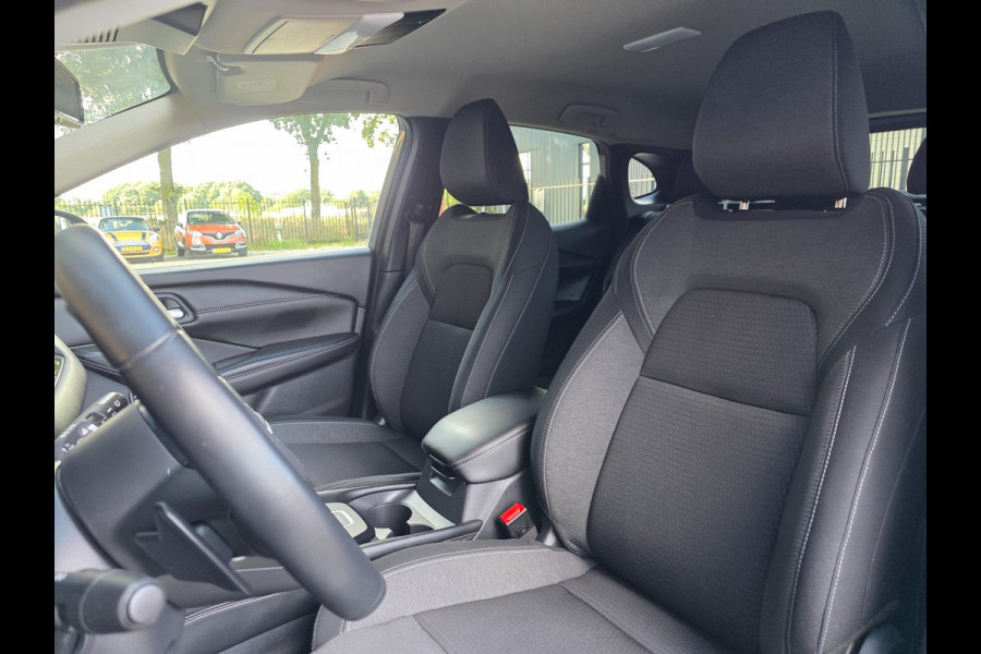 Nissan QASHQAI 1.3 MHEV Xtronic N-Connecta / F.GARANTIE 2-10-26 / EXTRA SET / VOORRUITVERW / STOEL EN STUURVERW / KEYLESS / 360CAM