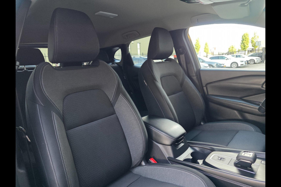 Nissan QASHQAI 1.3 MHEV Xtronic N-Connecta / F.GARANTIE 2-10-26 / EXTRA SET / VOORRUITVERW / STOEL EN STUURVERW / KEYLESS / 360CAM
