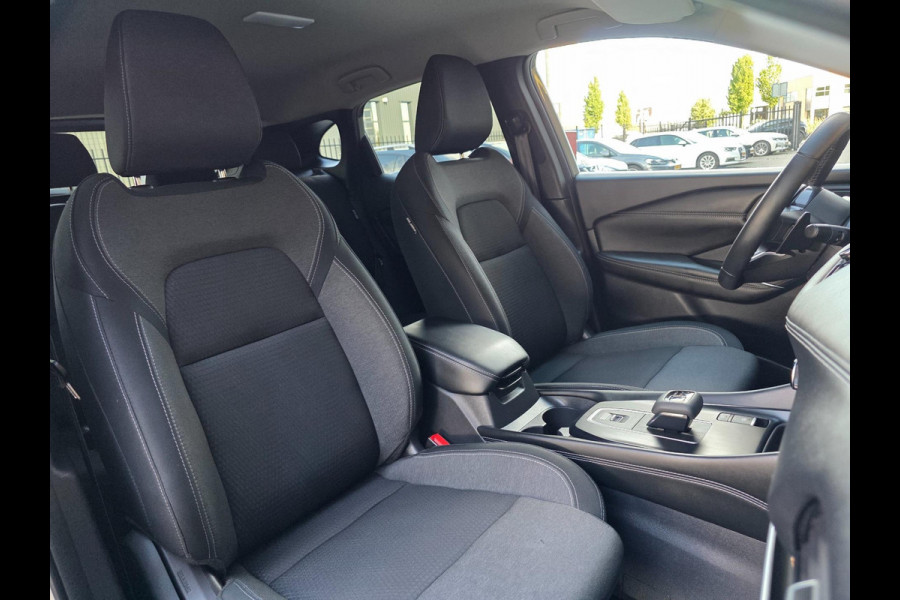 Nissan QASHQAI 1.3 MHEV Xtronic N-Connecta / F.GARANTIE 2-10-26 / EXTRA SET / VOORRUITVERW / STOEL EN STUURVERW / KEYLESS / 360CAM