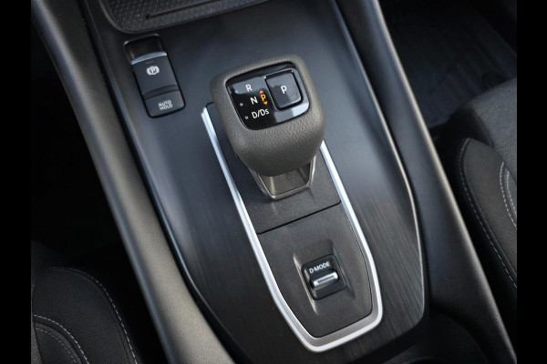 Nissan QASHQAI 1.3 MHEV Xtronic N-Connecta / F.GARANTIE 2-10-26 / EXTRA SET / VOORRUITVERW / STOEL EN STUURVERW / KEYLESS / 360CAM