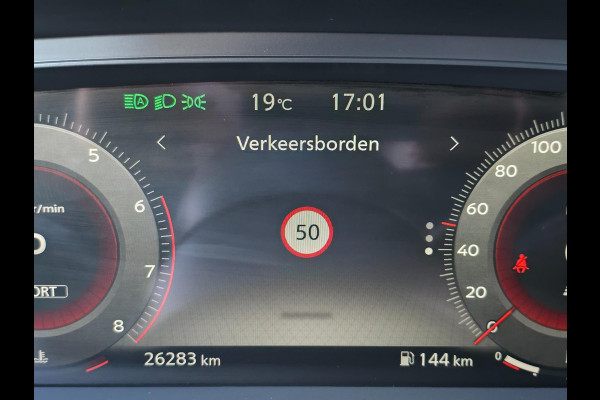 Nissan QASHQAI 1.3 MHEV Xtronic N-Connecta / F.GARANTIE 2-10-26 / EXTRA SET / VOORRUITVERW / STOEL EN STUURVERW / KEYLESS / 360CAM