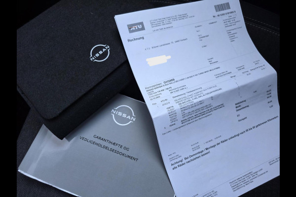 Nissan QASHQAI 1.3 MHEV Xtronic N-Connecta / F.GARANTIE 2-10-26 / EXTRA SET / VOORRUITVERW / STOEL EN STUURVERW / KEYLESS / 360CAM