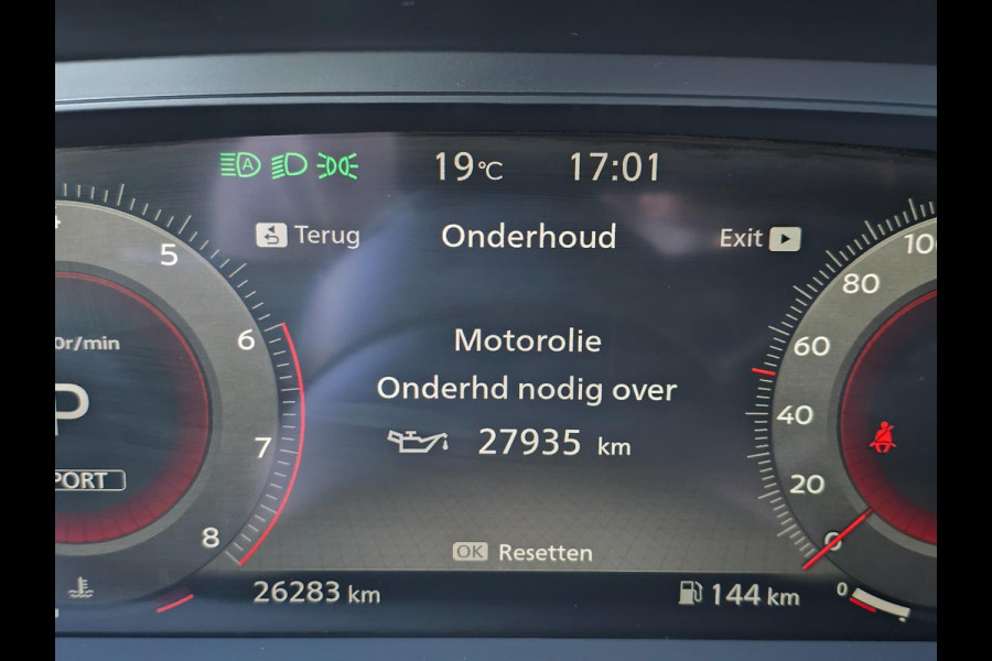 Nissan QASHQAI 1.3 MHEV Xtronic N-Connecta / F.GARANTIE 2-10-26 / EXTRA SET / VOORRUITVERW / STOEL EN STUURVERW / KEYLESS / 360CAM