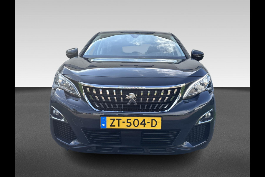 Peugeot 3008 1.2 PureTech Blue Lease Executive | automaat | navigatie | achteruitrijcamera | trekhaak afneembaar