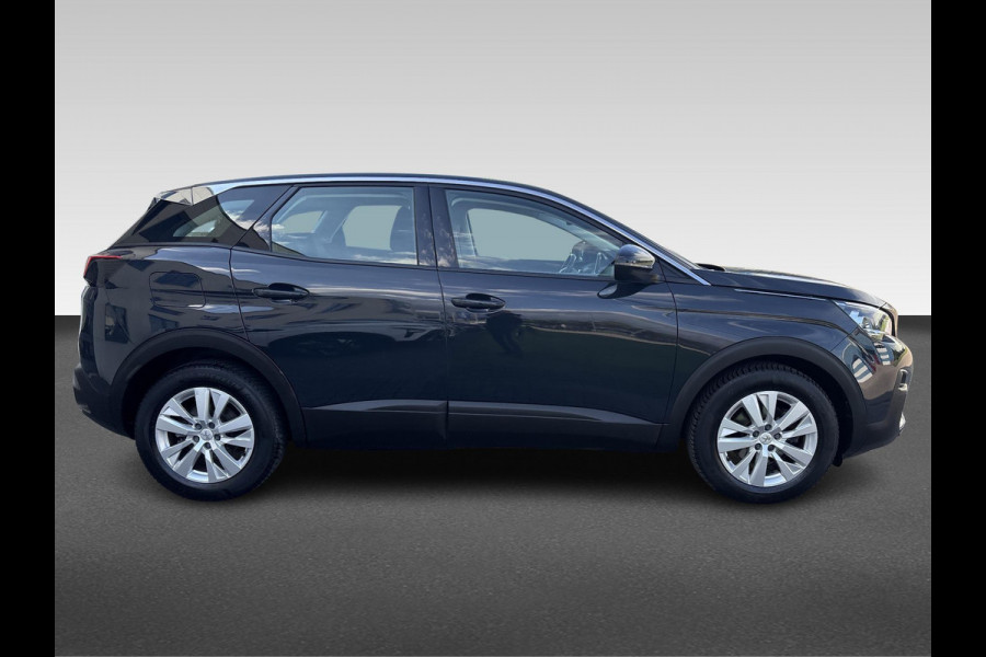 Peugeot 3008 1.2 PureTech Blue Lease Executive | automaat | navigatie | achteruitrijcamera | trekhaak afneembaar