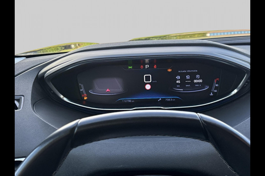 Peugeot 3008 1.2 PureTech Blue Lease Executive | automaat | navigatie | achteruitrijcamera | trekhaak afneembaar