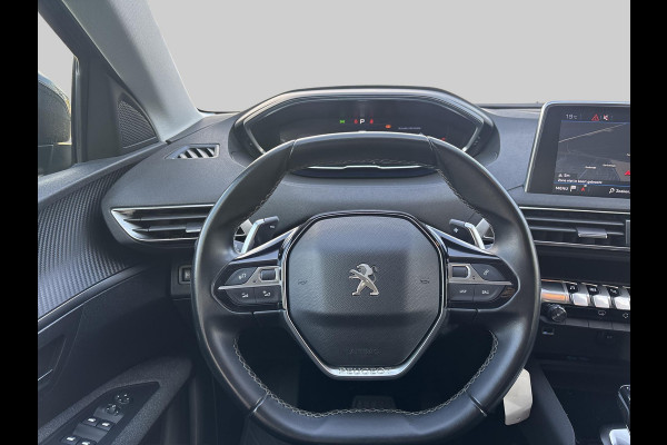 Peugeot 3008 1.2 PureTech Blue Lease Executive | automaat | navigatie | achteruitrijcamera | trekhaak afneembaar