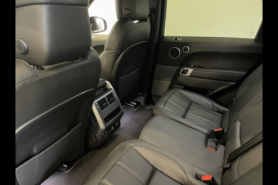 Land Rover Range Rover Sport P400e SE Black Pack Navigatie Apple Carplay/Android Auto Camera Parkeersensoren Meridian Sound System LED koplampen Cruise Control 21"lichtmetalen velgen Climate Control  Getinte ramen