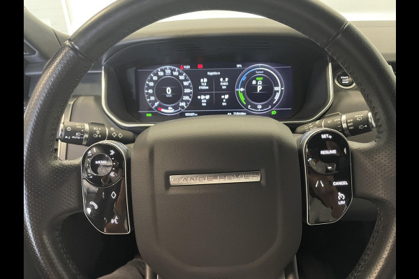Land Rover Range Rover Sport P400e SE Black Pack Navigatie Apple Carplay/Android Auto Camera Parkeersensoren Meridian Sound System LED koplampen Cruise Control 21"lichtmetalen velgen Climate Control  Getinte ramen