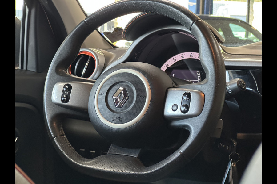 Renault Twingo 0.9 TCe GT 110pk Navi | 17" | Camera | Bluetooth | PDC | Clima | Cruise Control | Complete historie aanwezig