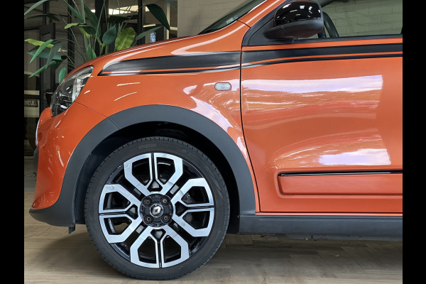 Renault Twingo 0.9 TCe GT 110pk Navi | 17" | Camera | Bluetooth | PDC | Clima | Cruise Control | Complete historie aanwezig